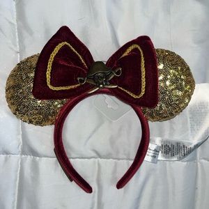 Pirates Loungefly Ears